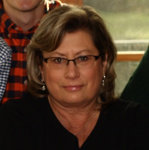 Carol Gensburg