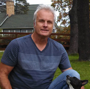 Mark Grzeskiewicz