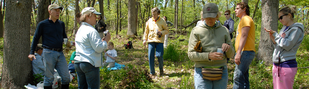 Spring Creek Stewards