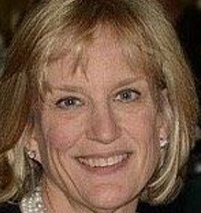 Vicki Kelly