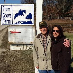 Paul & Mary Loeber